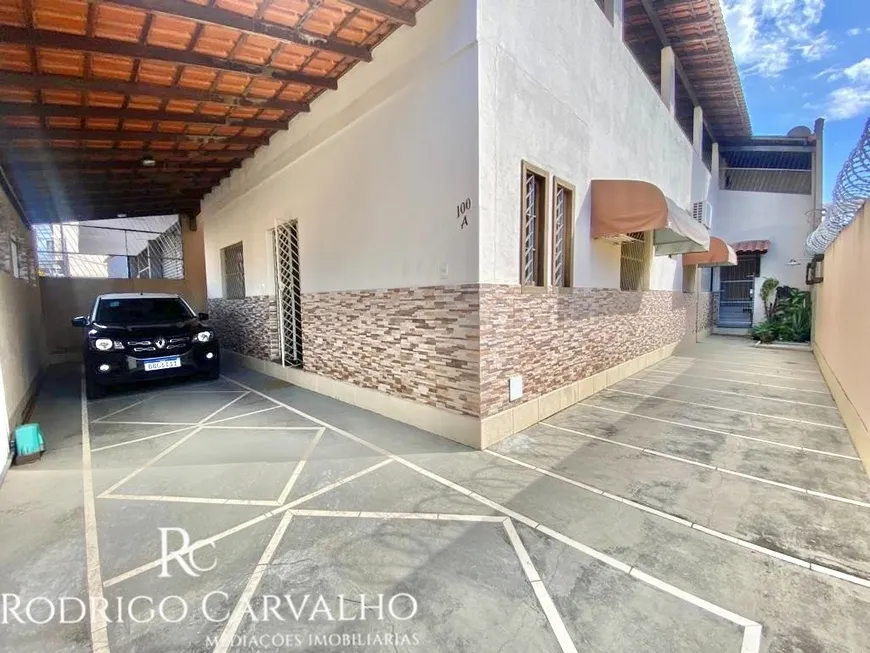 Foto 1 de Casa com 4 Quartos à venda, 216m² em Santa Monica Popular, Vila Velha