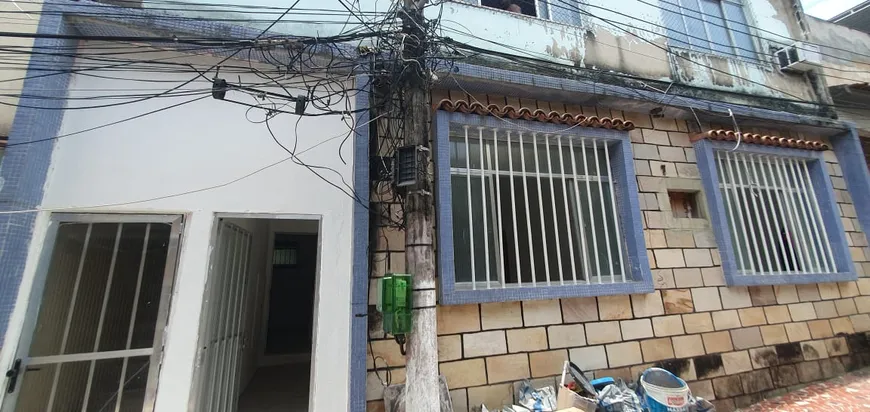 Foto 1 de Casa de Condomínio com 2 Quartos à venda, 65m² em Oswaldo Cruz, Rio de Janeiro