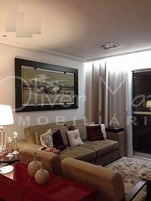 Foto 1 de Apartamento com 3 Quartos à venda, 78m² em Jaguaribe, Osasco