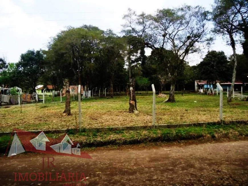 Foto 1 de Fazenda/Sítio com 1 Quarto à venda, 2500m² em Zona Rural, Tijucas do Sul