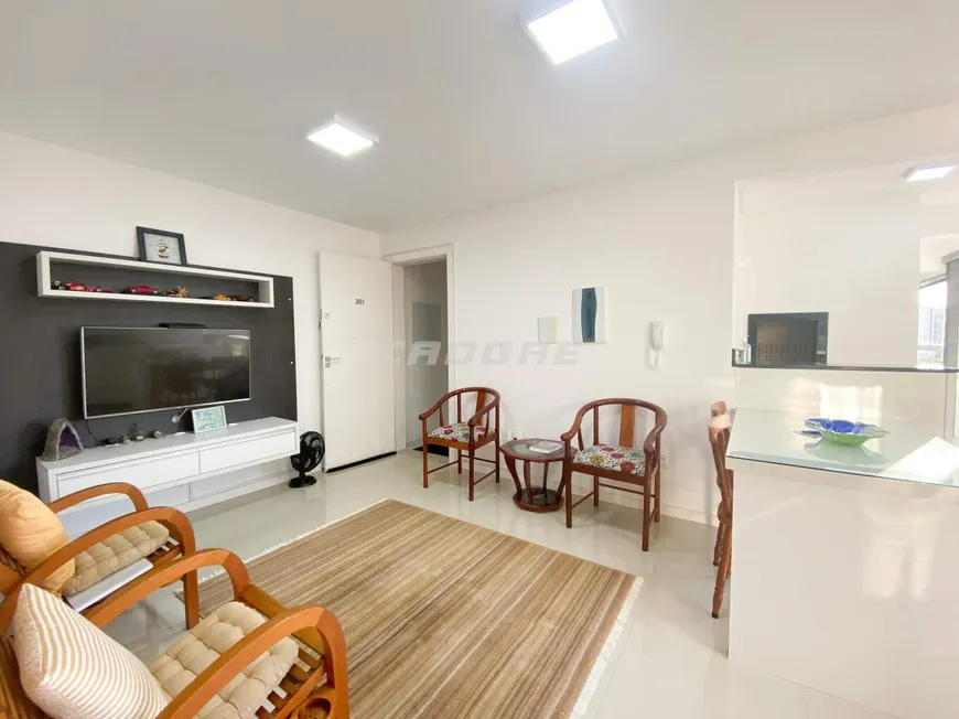 Foto 1 de Apartamento com 3 Quartos à venda, 107m² em Garcia, Blumenau