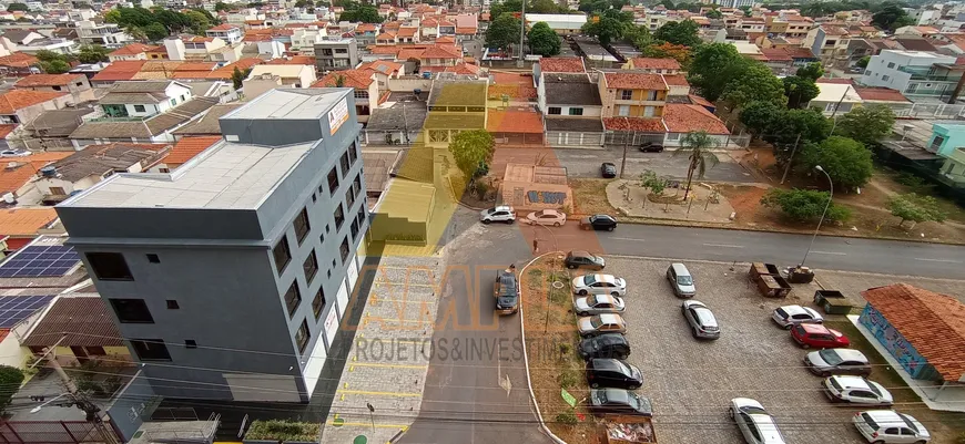 Foto 1 de Ponto Comercial para alugar, 30m² em Guara II, Brasília