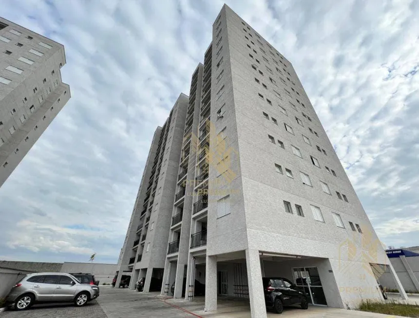 Foto 1 de Apartamento com 1 Quarto para alugar, 55m² em Jardim das Palmeiras, Atibaia