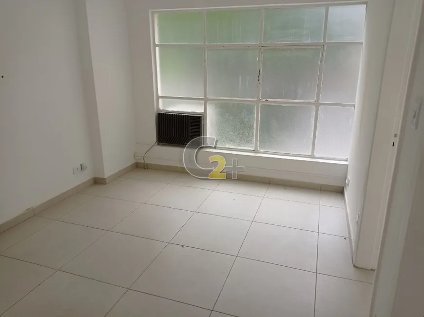 Foto 1 de Sala Comercial à venda, 40m² em Higienópolis, São Paulo