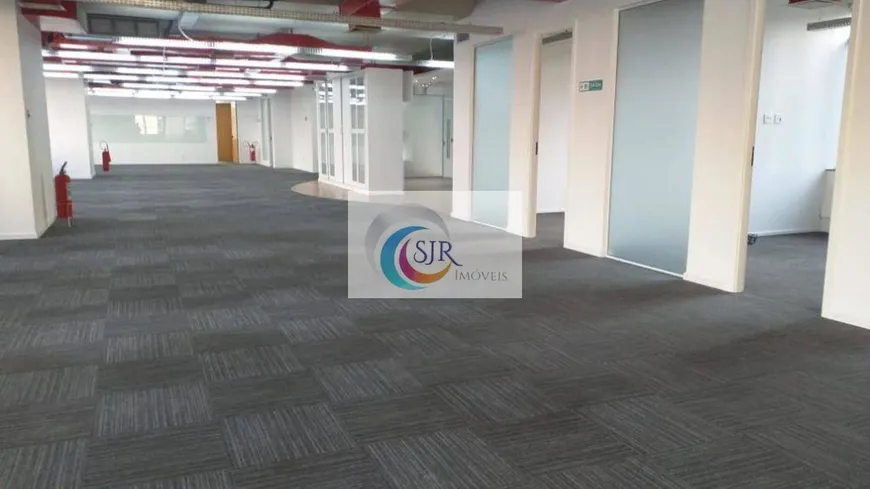 Foto 1 de Sala Comercial para alugar, 245m² em Vila Olímpia, São Paulo