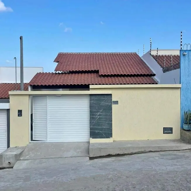 Foto 1 de Casa com 3 Quartos à venda, 150m² em Celio Miranda, Paragominas