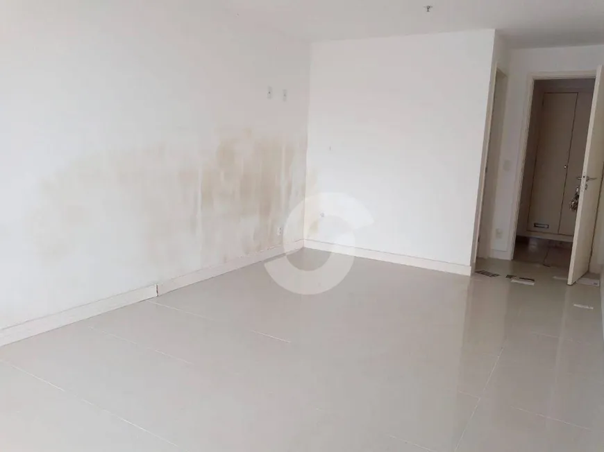 Foto 1 de Sala Comercial à venda, 29m² em Icaraí, Niterói