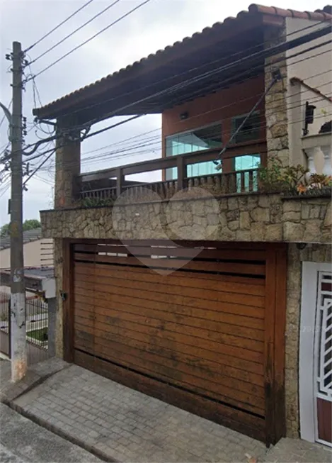 Foto 1 de Sobrado com 3 Quartos para venda ou aluguel, 180m² em Pirituba, São Paulo