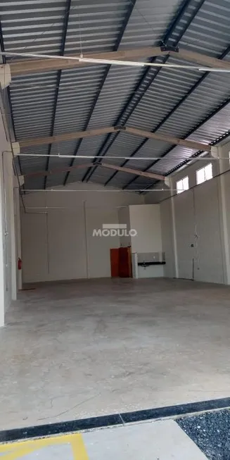 Foto 1 de Galpão/Depósito/Armazém à venda, 230m² em Pampulha, Uberlândia