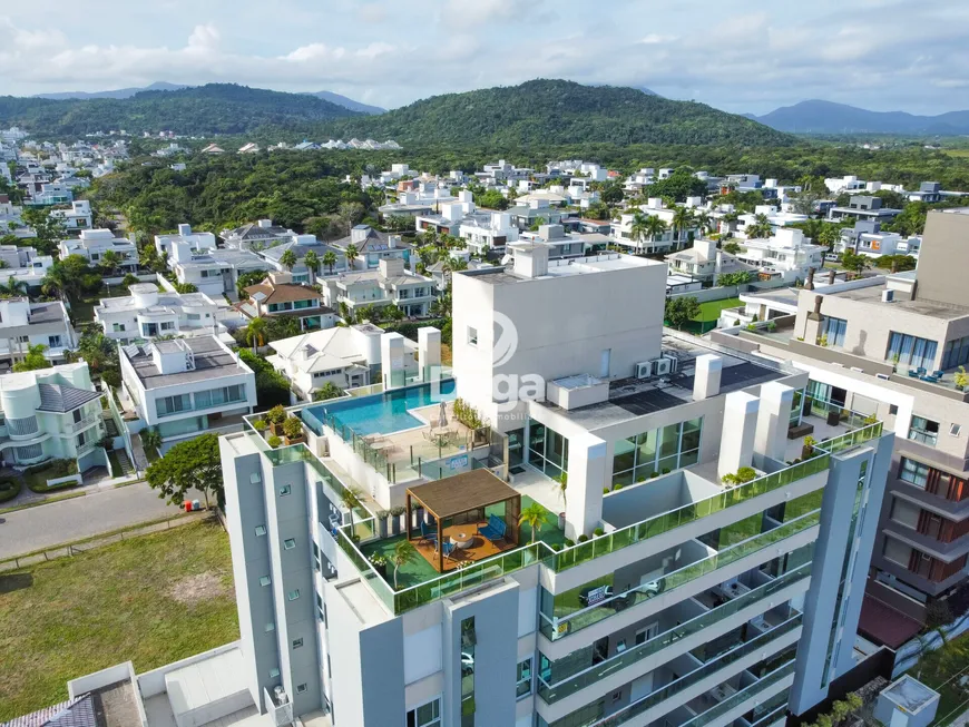 Foto 1 de Apartamento com 3 Quartos à venda, 103m² em Jurerê Internacional, Florianópolis