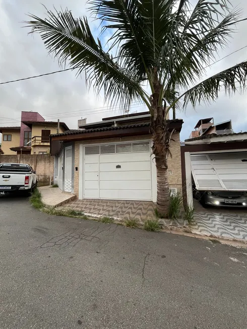 Foto 1 de Casa com 3 Quartos à venda, 170m² em Polvilho, Cajamar