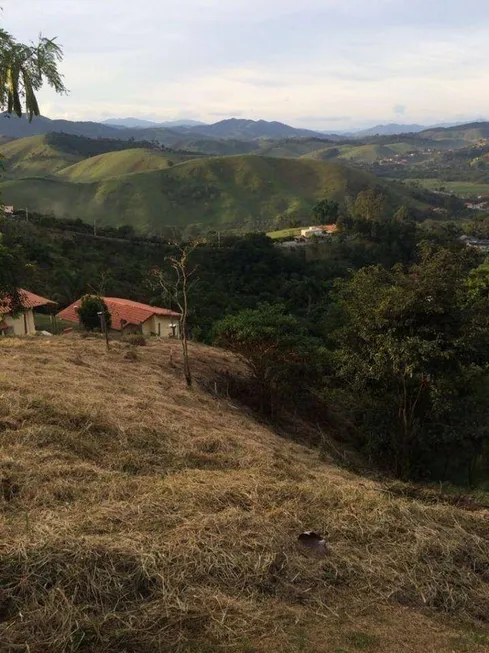 Foto 1 de Lote/Terreno à venda, 2884m² em Freitas, São José dos Campos