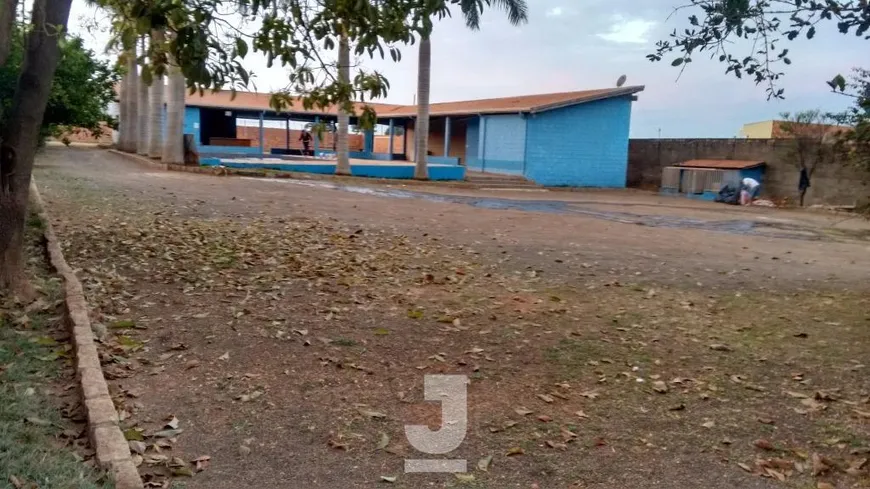 Foto 1 de Fazenda/Sítio com 1 Quarto à venda, 400m² em Saltinho, Paulínia