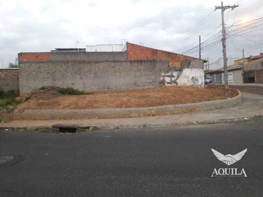 Foto 1 de Lote/Terreno à venda, 210m² em Jardim Bonsucesso, Sorocaba