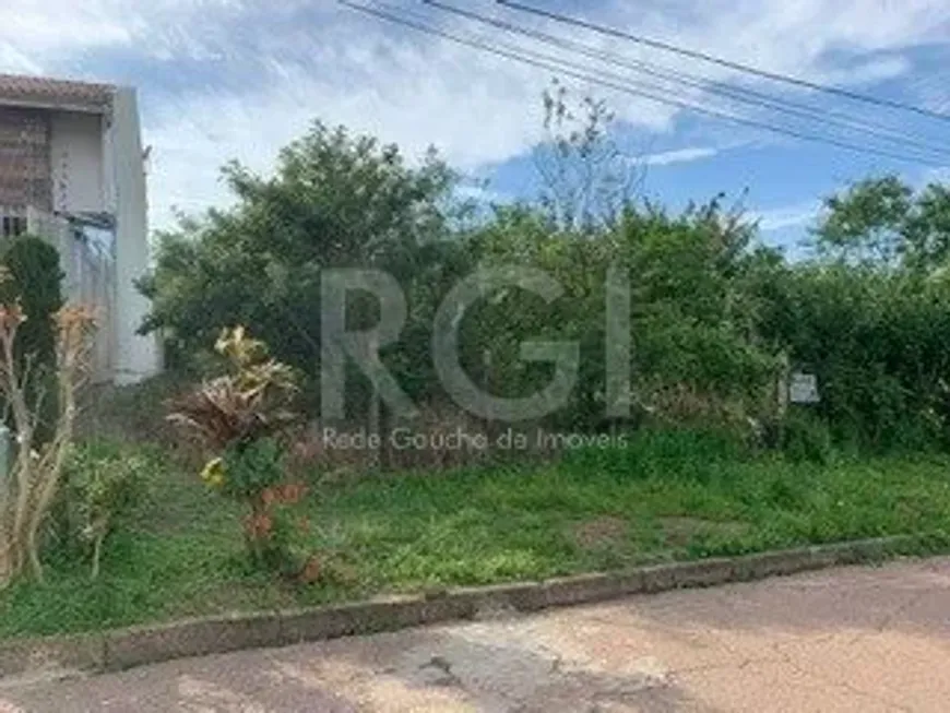 Foto 1 de Lote/Terreno à venda, 1m² em Jardim Planalto, Porto Alegre