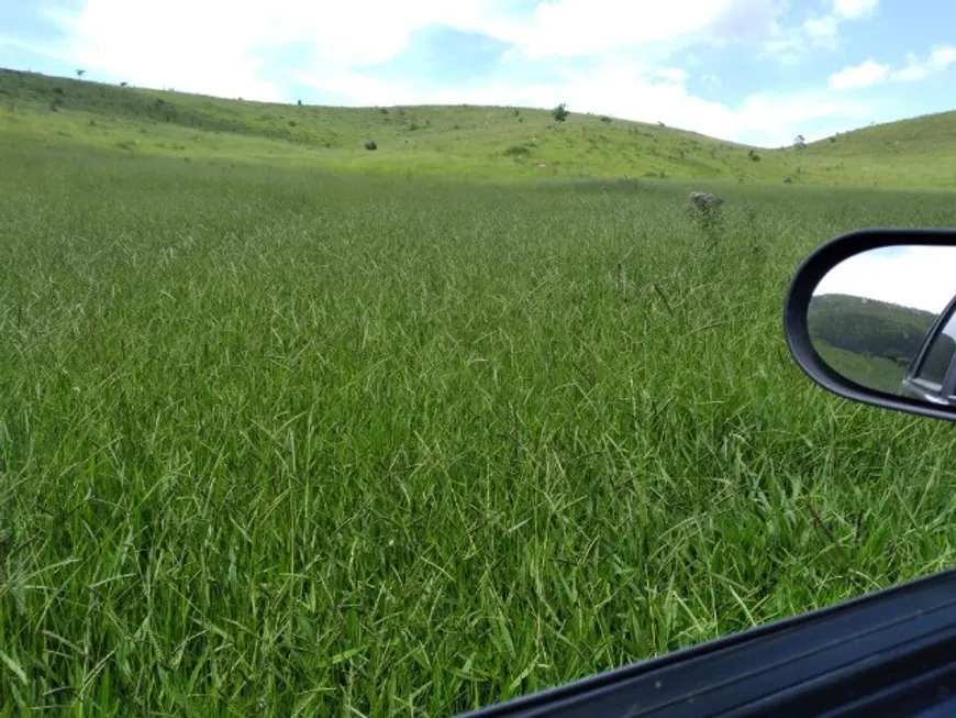 Foto 1 de Fazenda/Sítio à venda em Bela Vista, Lagoinha