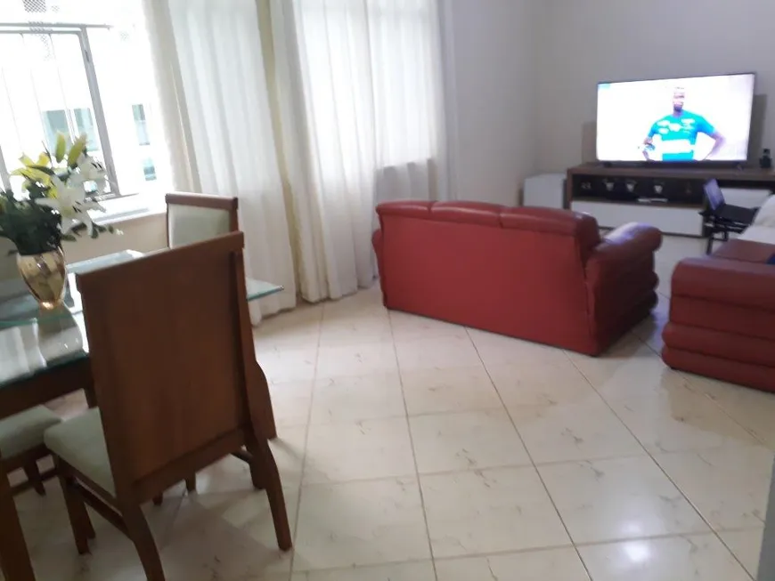 Foto 1 de Apartamento com 3 Quartos à venda, 86m² em Méier, Rio de Janeiro