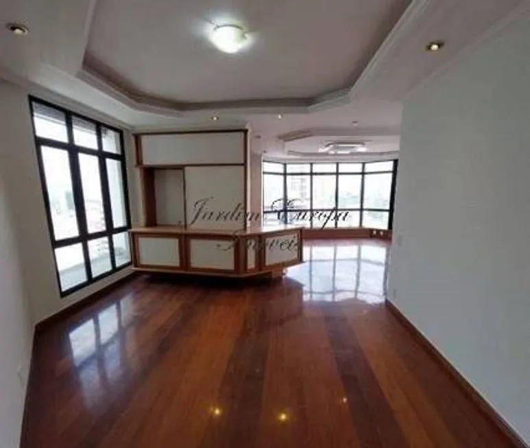 Foto 1 de Apartamento com 4 Quartos para venda ou aluguel, 310m² em Itaim Bibi, São Paulo