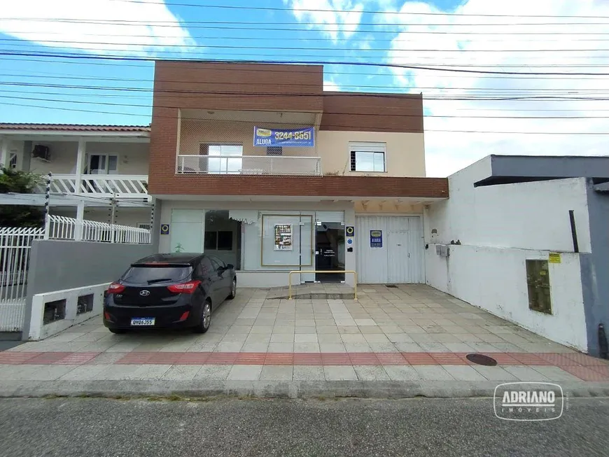 Foto 1 de Imóvel Comercial com 5 Quartos para alugar, 207m² em Balneário, Florianópolis