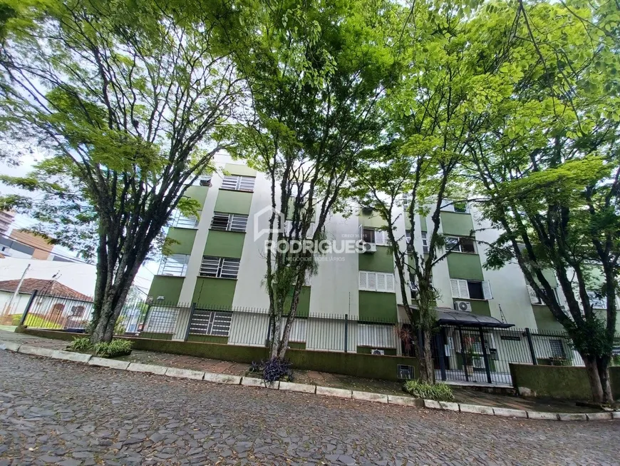 Foto 1 de Apartamento com 1 Quarto à venda, 67m² em Morro do Espelho, São Leopoldo