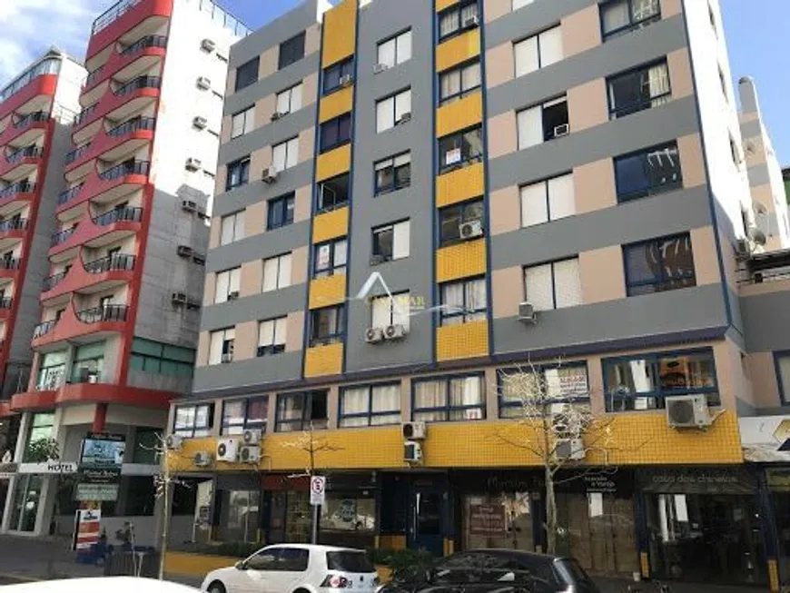 Foto 1 de Apartamento com 2 Quartos à venda, 52m² em Centro, Torres