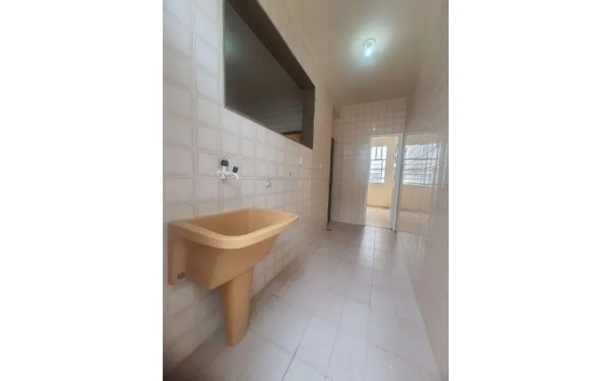 Foto 1 de Apartamento com 2 Quartos para alugar, 70m² em Quintino Bocaiúva, Rio de Janeiro