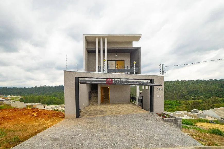 Foto 1 de Casa com 2 Quartos à venda, 210m² em Polvilho, Cajamar