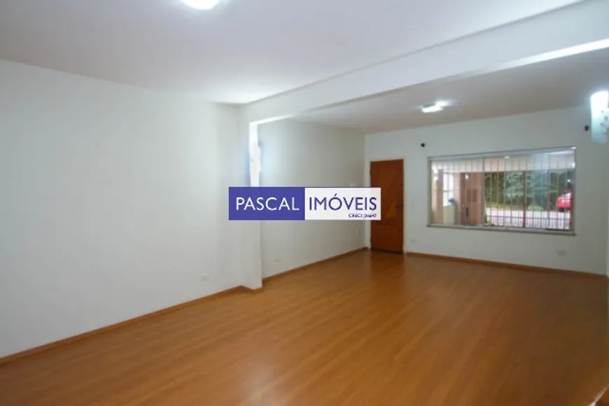 Foto 1 de Casa com 3 Quartos à venda, 188m² em Planalto Paulista, São Paulo