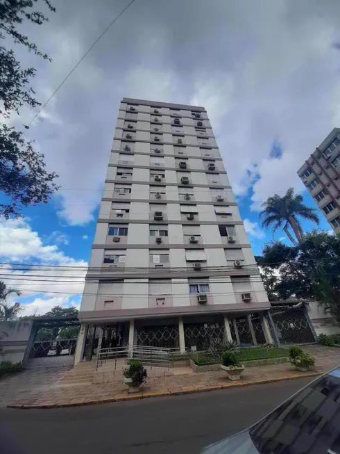 Foto 1 de Apartamento com 3 Quartos à venda, 100m² em Marechal Rondon, Canoas