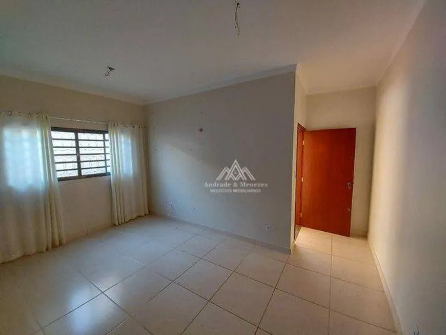 Foto 1 de Casa com 2 Quartos à venda, 117m² em Vila Monte Alegre, Ribeirão Preto