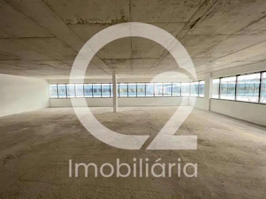 Foto 1 de Sala Comercial à venda, 187m² em Barra da Tijuca, Rio de Janeiro