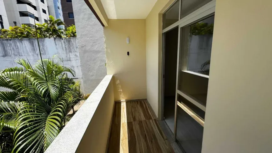 Foto 1 de Apartamento com 2 Quartos à venda, 106m² em Grageru, Aracaju