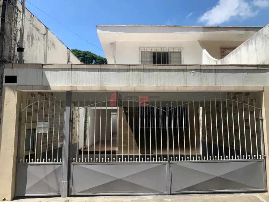 Foto 1 de Sobrado com 3 Quartos à venda, 134m² em Jardim Cidade Pirituba, São Paulo