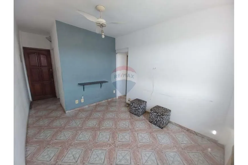 Foto 1 de Apartamento com 2 Quartos para alugar, 45m² em Engenho Novo, Rio de Janeiro