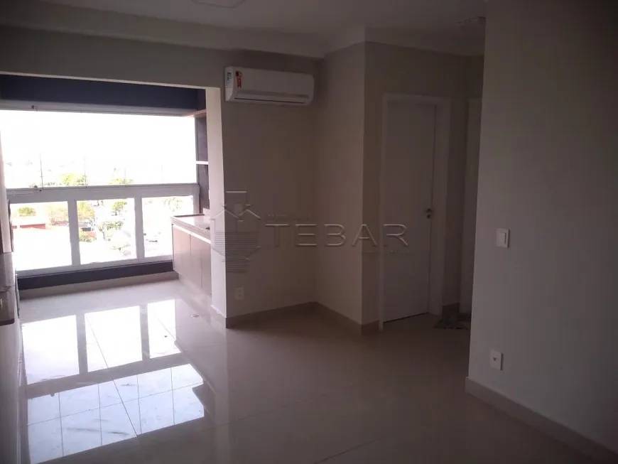 Foto 1 de Apartamento com 2 Quartos à venda, 52m² em Santos Dumont, São José do Rio Preto