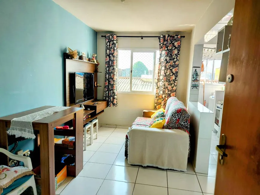 Foto 1 de Apartamento com 2 Quartos à venda, 68m² em Vila Sonia, Praia Grande