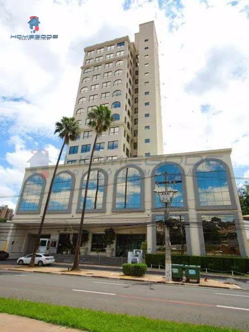 Foto 1 de Prédio Comercial para alugar, 772m² em Cambuí, Campinas