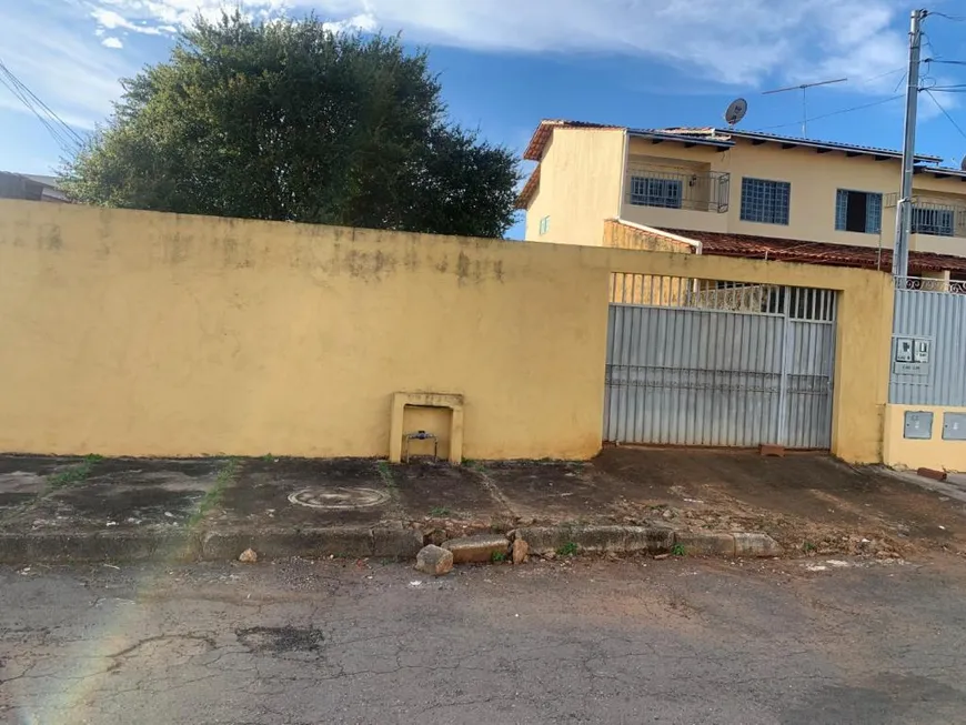 Foto 1 de Lote/Terreno para alugar, 400m² em Vila Nossa Senhora Aparecida, Goiânia