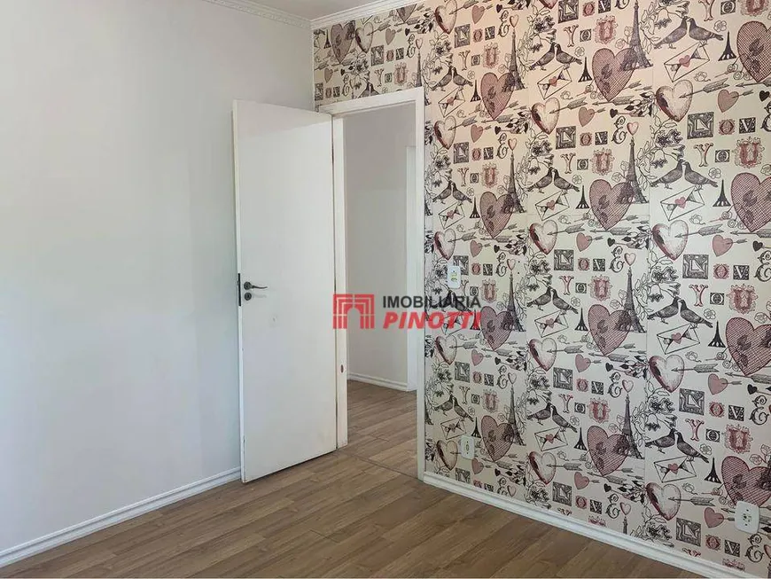 Foto 1 de Apartamento com 1 Quarto à venda, 52m² em Vila Jordanopolis, São Bernardo do Campo