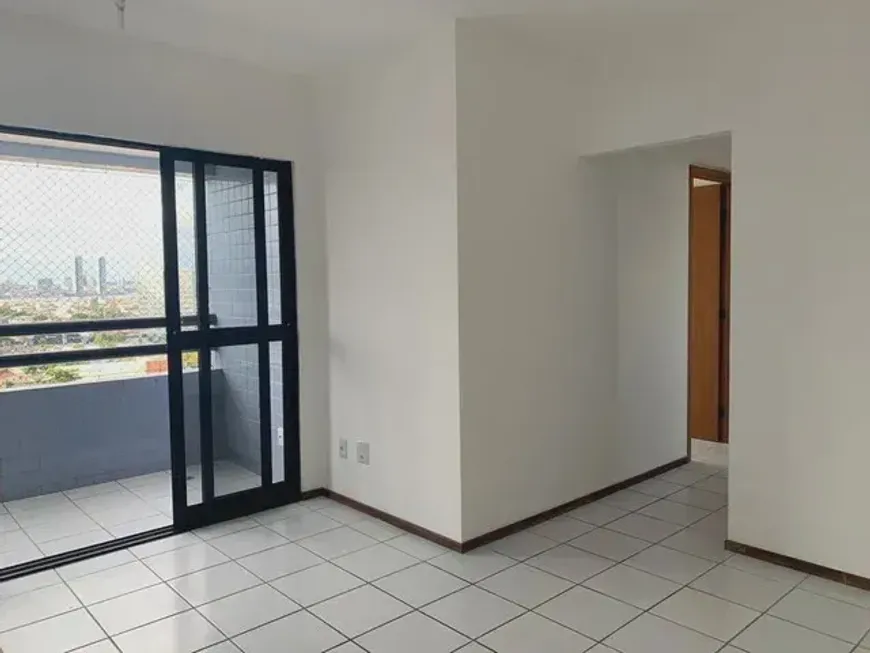 Foto 1 de Apartamento com 3 Quartos à venda, 70m² em Pina, Recife