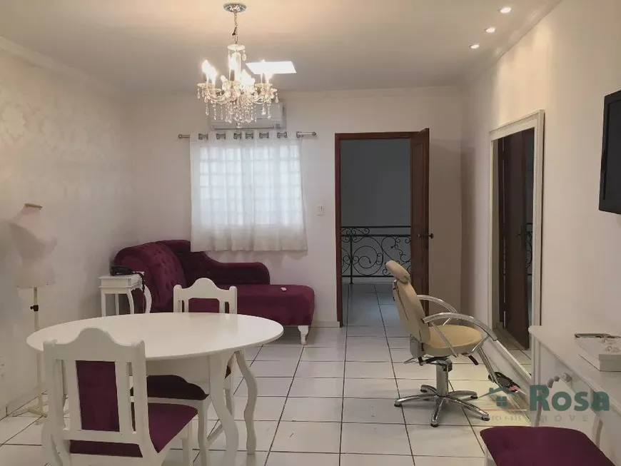 Foto 1 de Casa com 3 Quartos à venda, 260m² em Centro Sul, Cuiabá