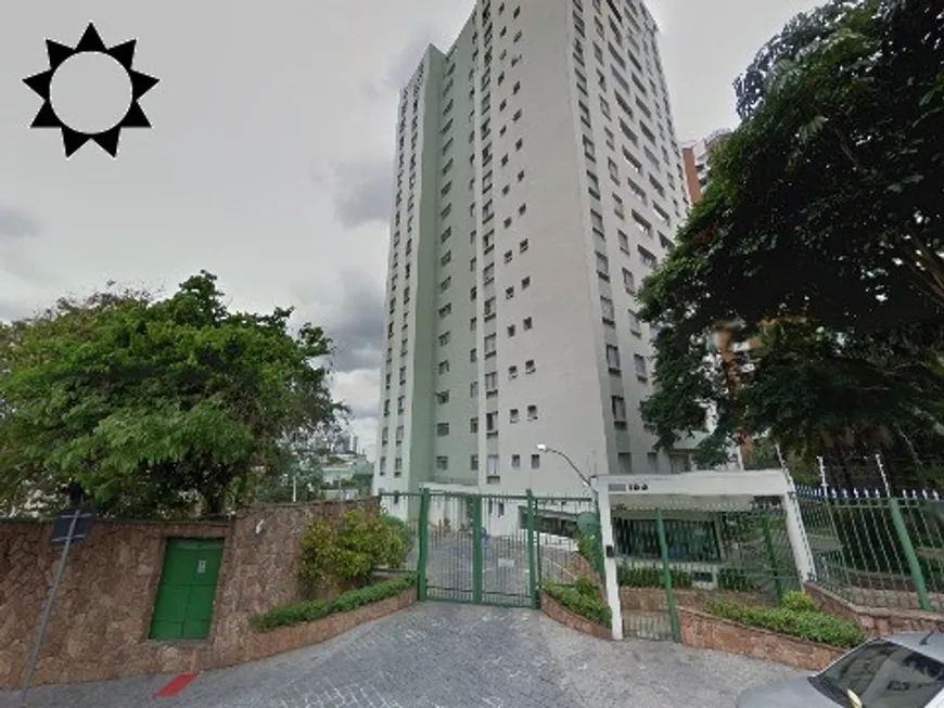 Foto 1 de Apartamento com 3 Quartos à venda, 126m² em Vila Madalena, São Paulo