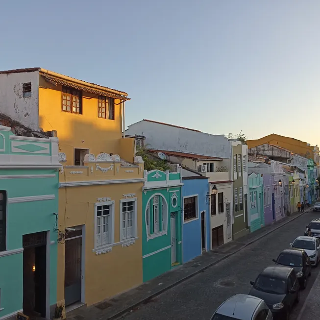 Foto 1 de Casa com 3 Quartos à venda, 236m² em Santo Antonio, Salvador