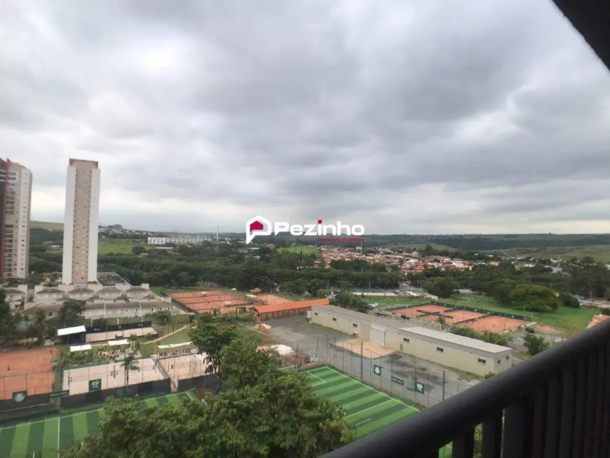 Foto 1 de Apartamento com 2 Quartos à venda, 69m² em Jardim Santo Andre, Limeira