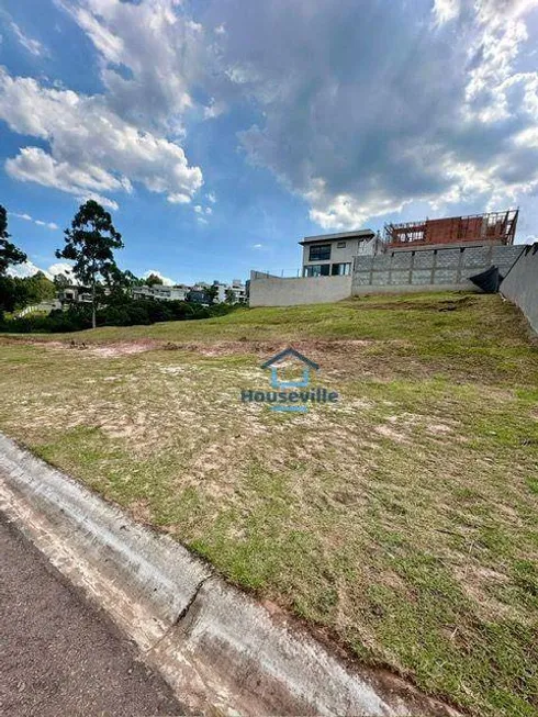 Foto 1 de Lote/Terreno à venda, 420m² em Cidade Tambore, Santana de Parnaíba