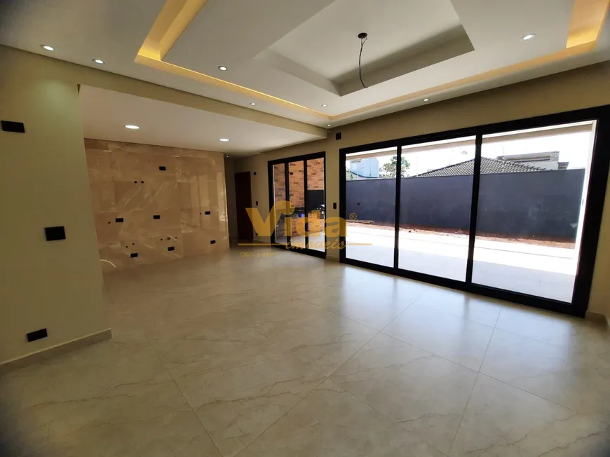 Foto 1 de Casa com 3 Quartos à venda, 360m² em City Bussocaba, Osasco