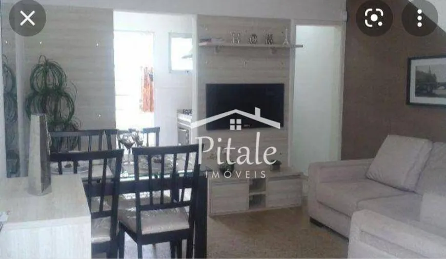 Foto 1 de Casa de Condomínio com 2 Quartos à venda, 48m² em Santana, Cotia