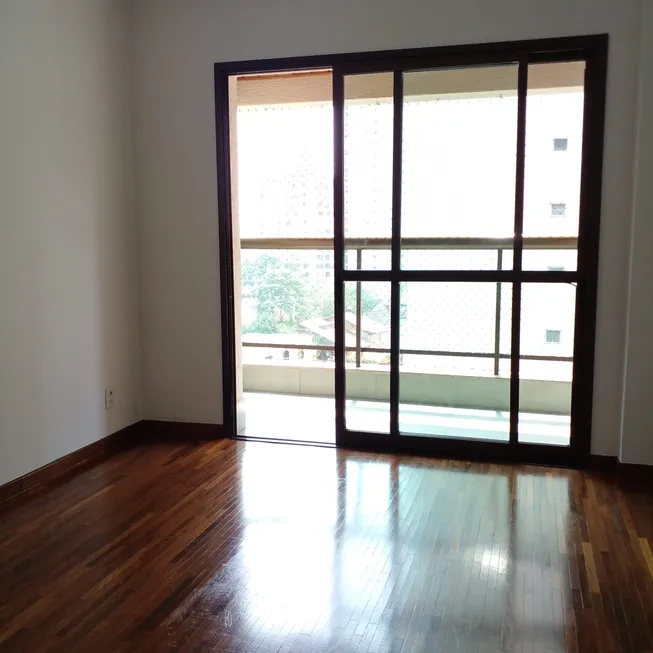 Foto 1 de Apartamento com 2 Quartos à venda, 110m² em Chácara Klabin, São Paulo