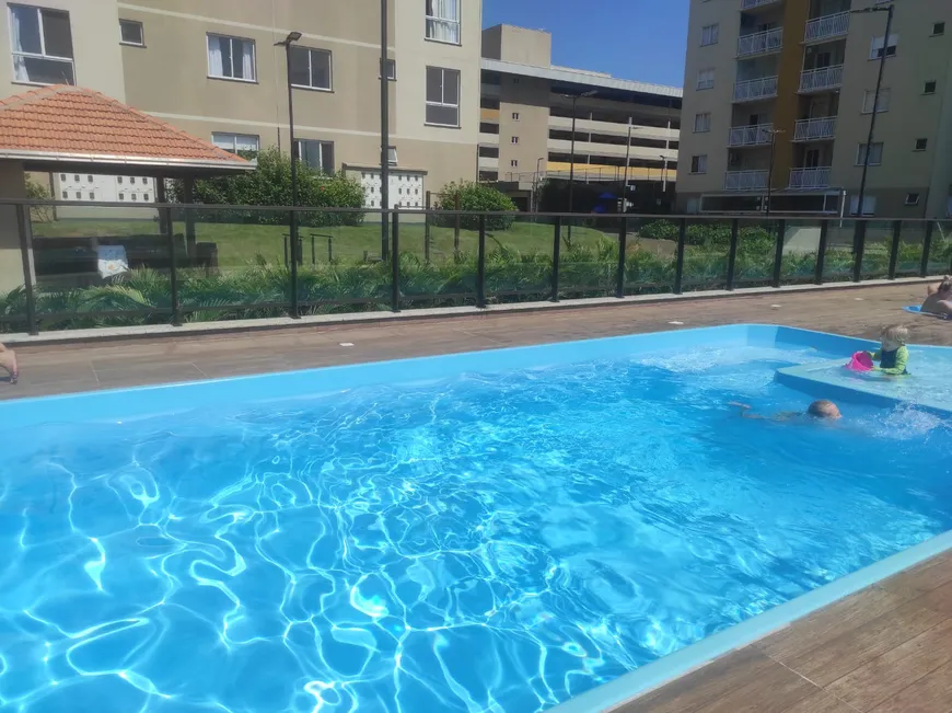 Foto 1 de Apartamento com 2 Quartos para alugar, 62m² em Itajubá, Barra Velha
