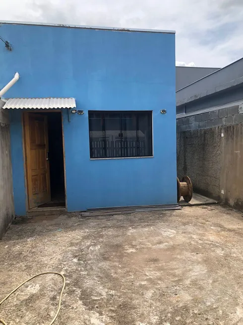 Foto 1 de Casa com 2 Quartos à venda, 125m² em , 